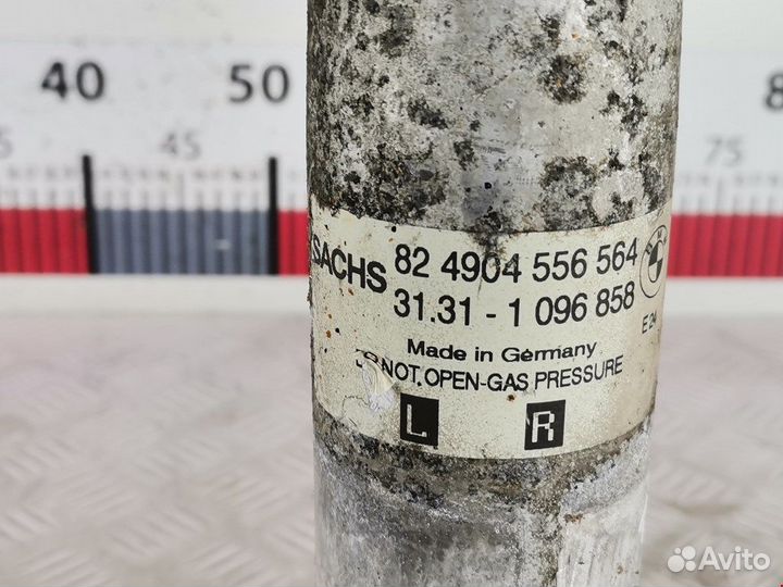 Стойка для BMW 5-Series (E39)