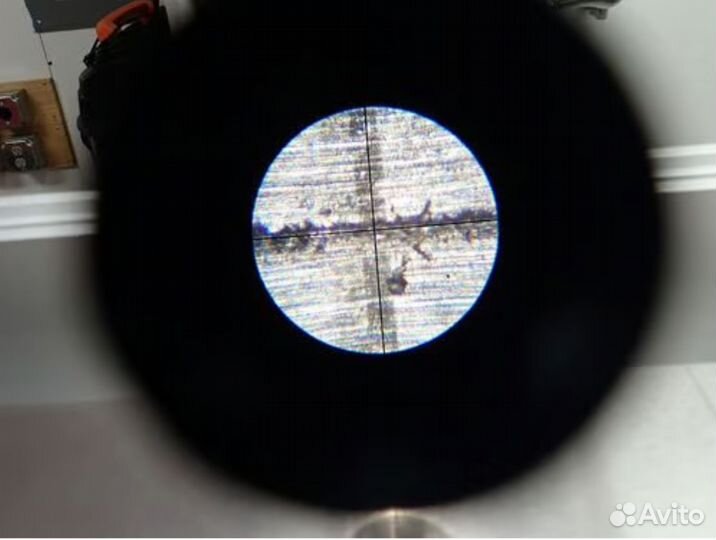 Центроискатель оптический skoal Centering Scope