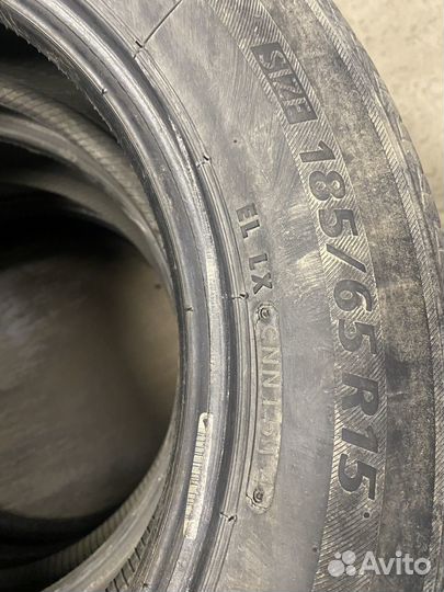 Bridgestone Ecopia EP20 185/65 R15 88H