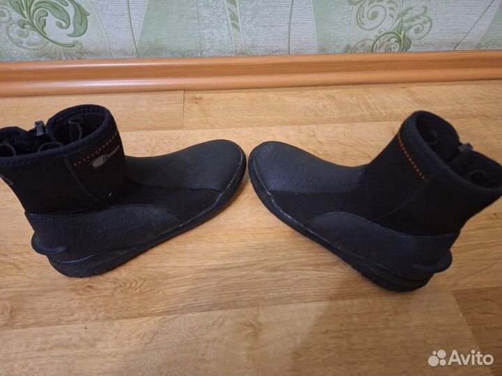 Гидроботы + гидрокуртка