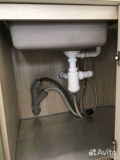 Сантехник Приеду быстро