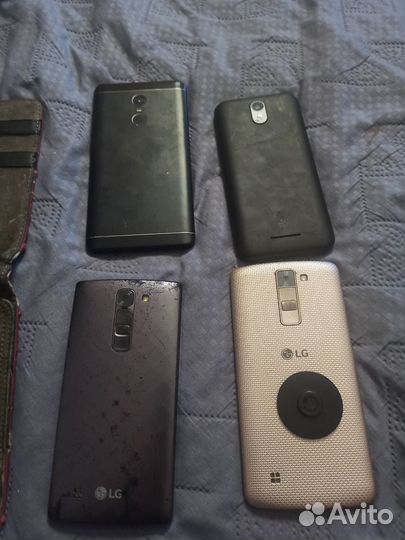 Xiaomi Redmi Note 4X, 3/16 ГБ