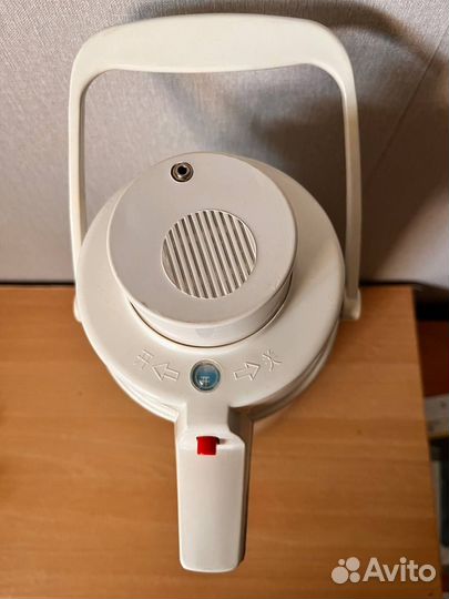 Термос китайский времён СССР