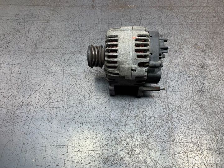 Генератор Volkswagen Golf хэтчбек BLS 2006