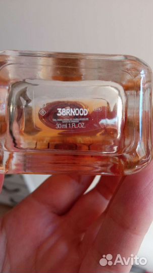 Парфюмированная вода Armani In love with you