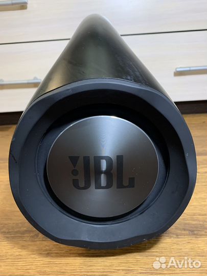 Jbl boombox