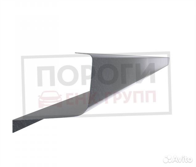 Пороги Honda Passport 1 и другие