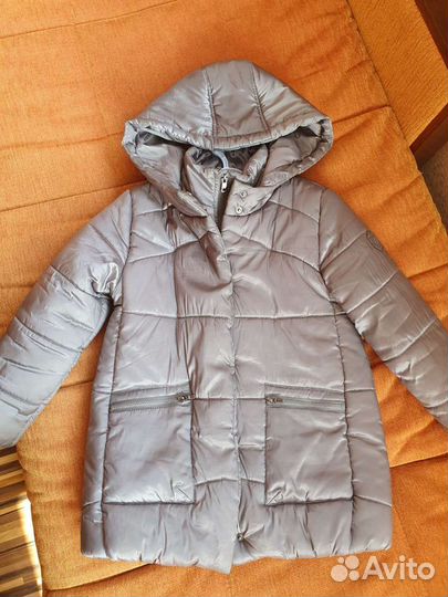 Куртка Mayoral р.122-128 для девочки