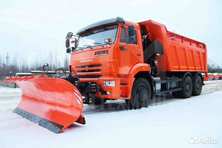 Водитель грузового автомобиля (кдм)