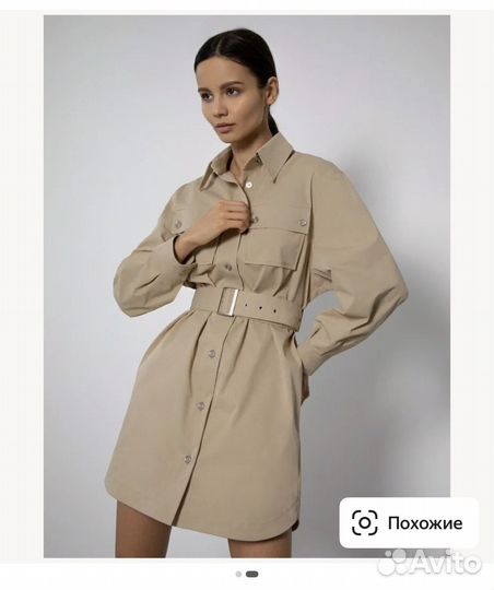 Платье lichi s