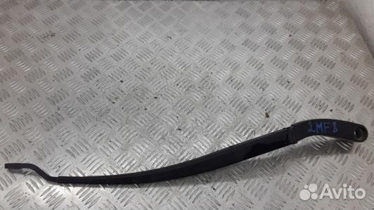 Щеткодержатель лобового стекла KIA optima 3 (2MF08