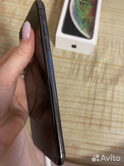 iPhone Xs Max, 256 ГБ