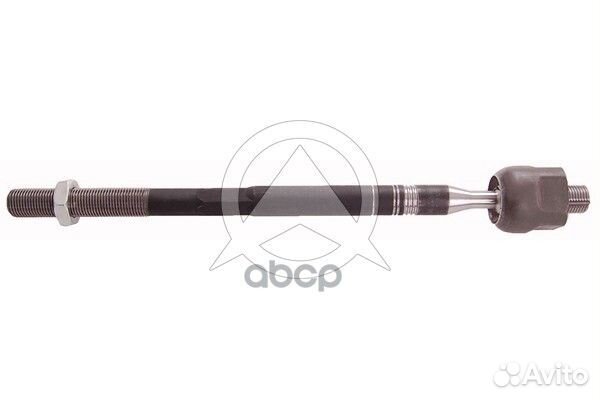 Тяга рулевая прав/лев VW touareg (7P5, 7P6) 636