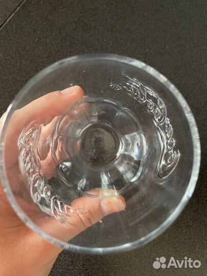 Стаканы coca cola