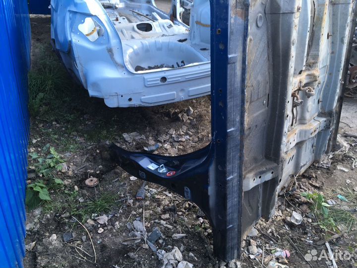 Хонда црв 3 с-рв 3 c rv 3 порог