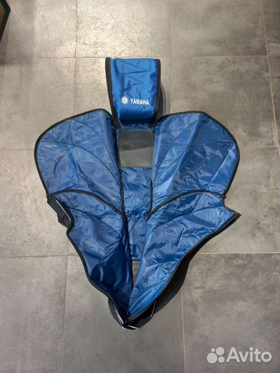 Чехол для лодочного мотора Yamaha 9.9