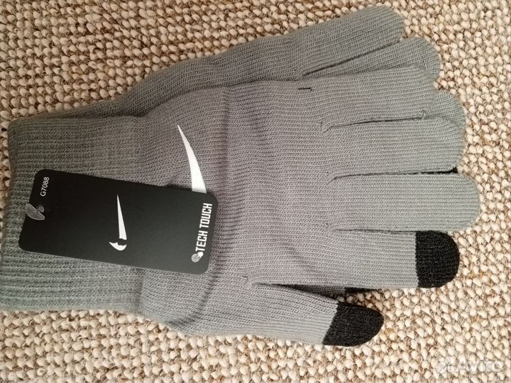 Перчатки nike