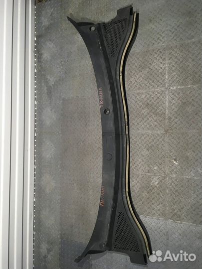 Решетка стеклоочистителя (планка под лобовое стекл