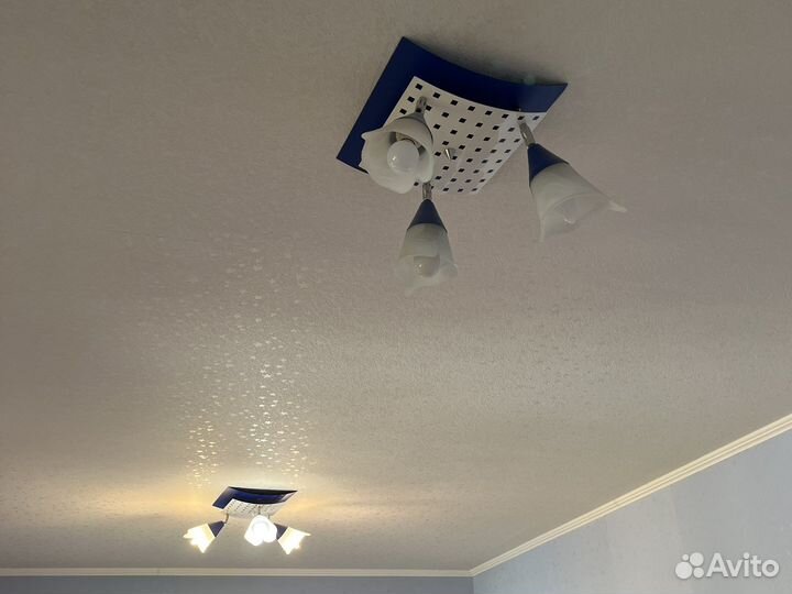 Светильник потолочный