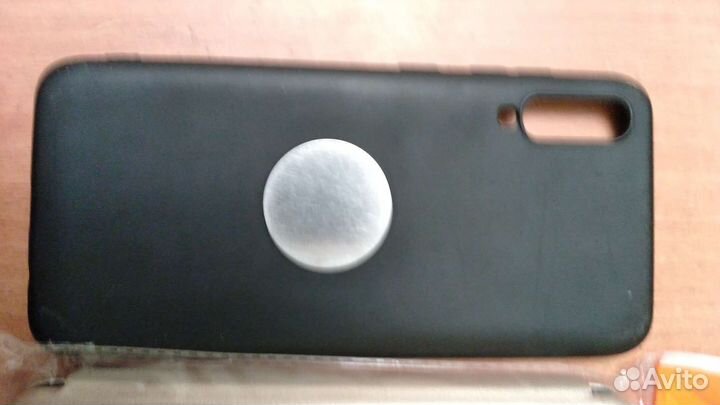 Чехол на samsung А70