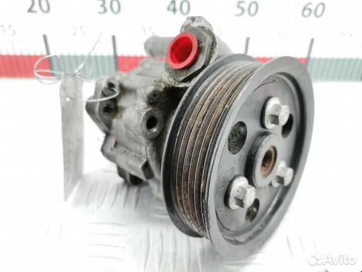 Насос для Peugeot-Citroen 407