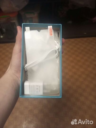 Телефон nowa8