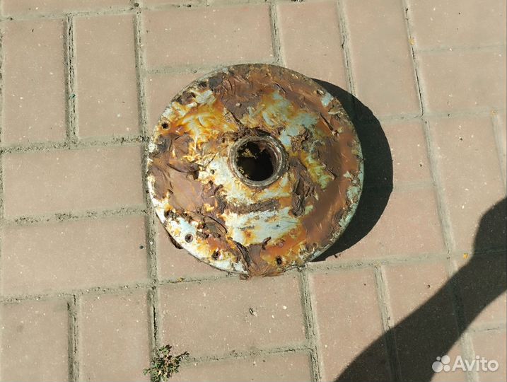 Ступица колеса Днепр СССР