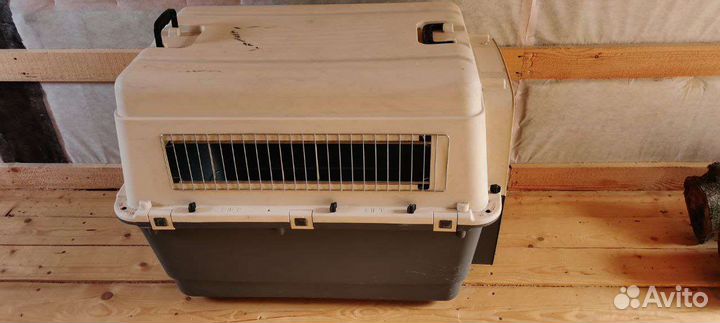 Переноска для собак