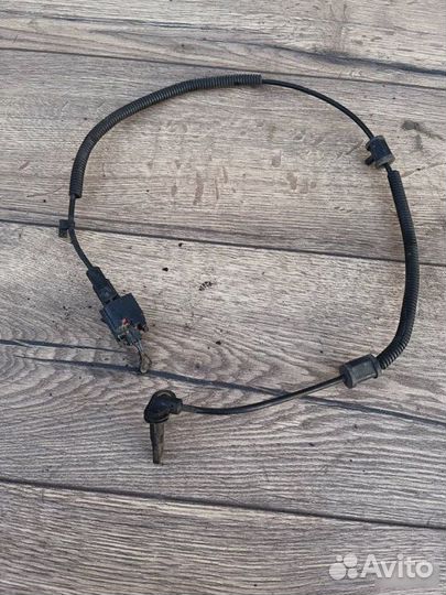 Датчик ABS задний Opel Insignia 1.8