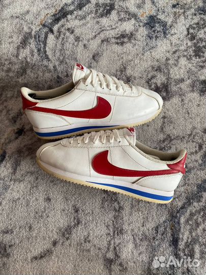 Nike cortez