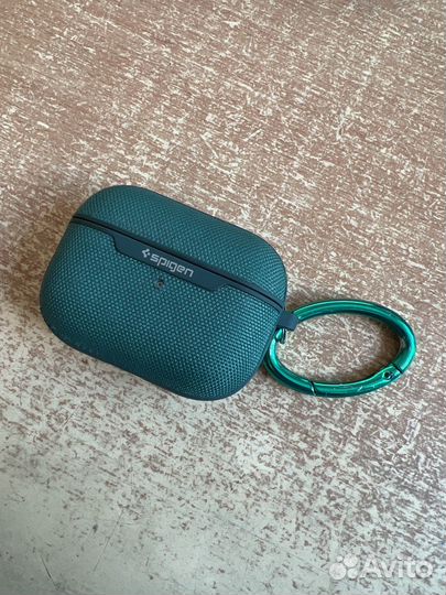 Apple AirPods Pro A2084 (зарядный футляр A2190)