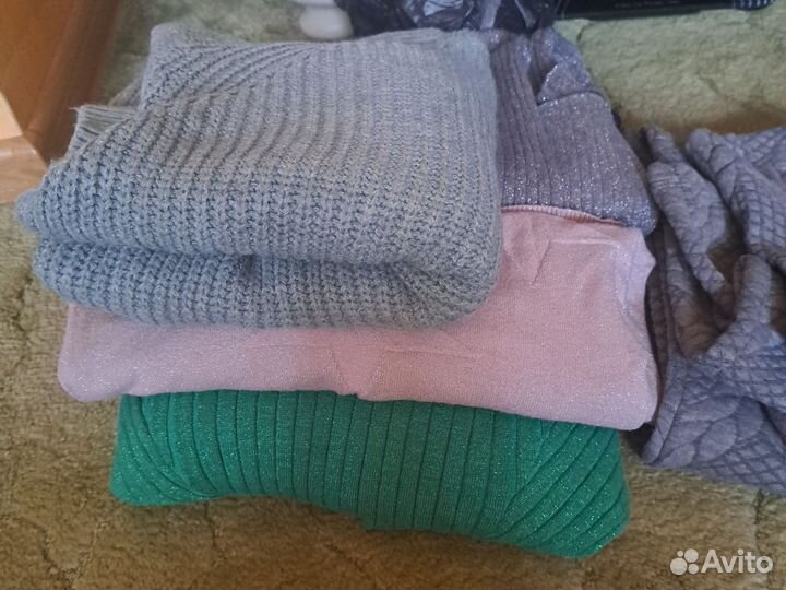 Женские вещи