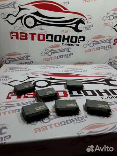 Эбу, мозги,контроллер ваз 2111-1411020-70