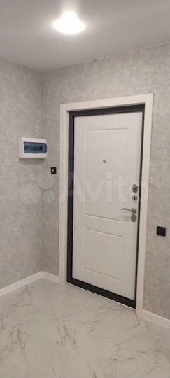 Квартира-студия, 41,6 м², 3/20 эт.