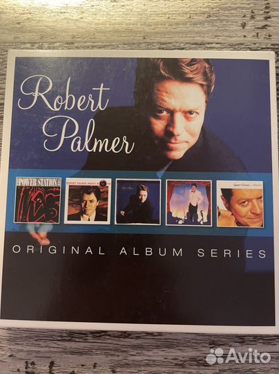 Компакт диски фирменные сd