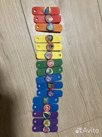 Завры 2 пятерочка