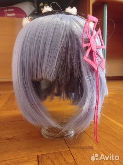 Аниме косплей