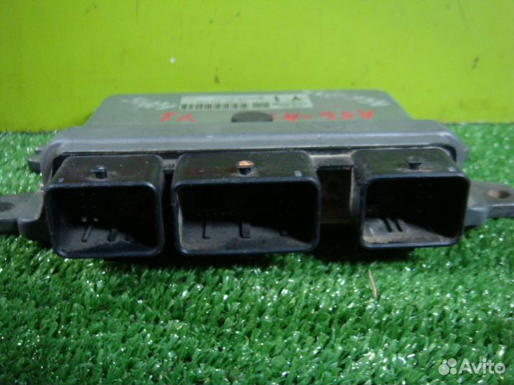 Блок EFI nissan C11,SC11 tiida,tiida latio HR15-DE