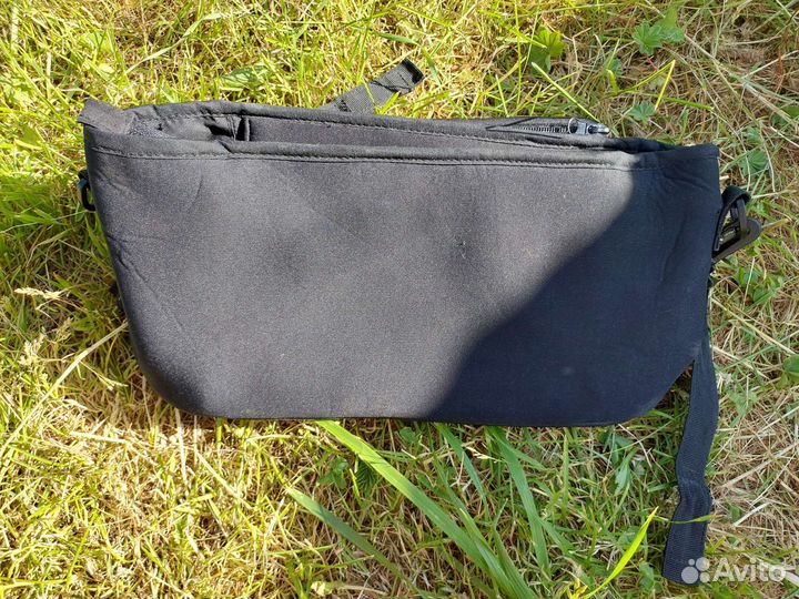 Сумка на коляску emma