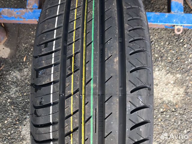 Viatti Strada Asimmetrico V-130 205/60 R16