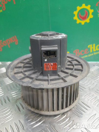 Моторчик печки Daewoo Matiz седан 0.8Л 2012