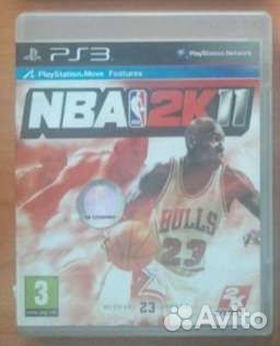 Игры для приставок ps3