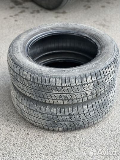 КАМА Кама-217 175/65 R14 H