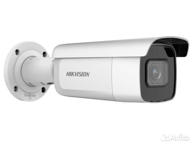 IP-видеокамера DS-2CD2043G2-I (2.8mm) Hikvision