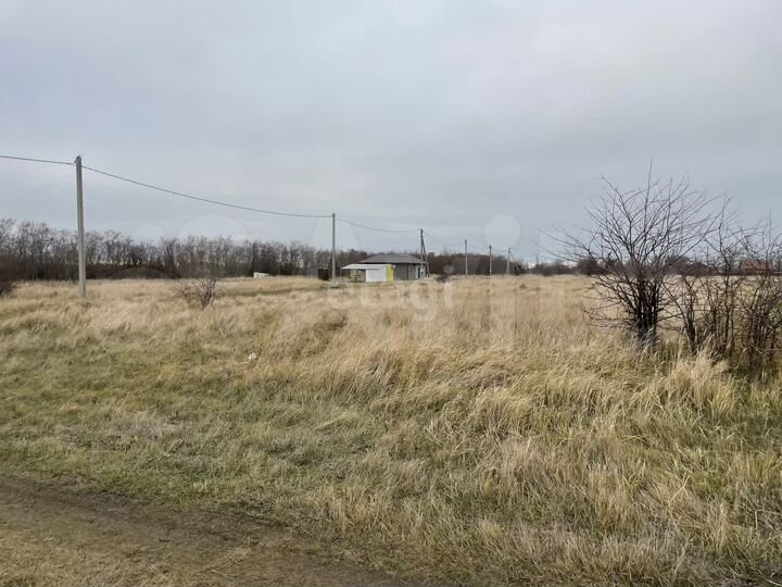 Участок 13 сот. (ИЖС)