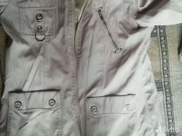 Женские вещи пакетом 42-44