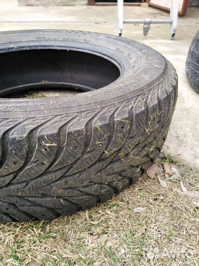 Pirelli Scorpion STR 225/65 R17
