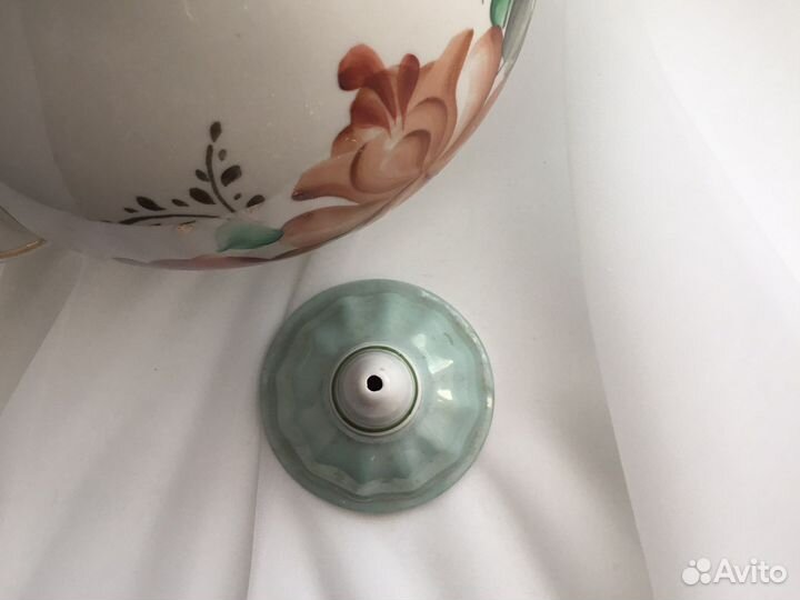 Чайник заварочный большой 2 л