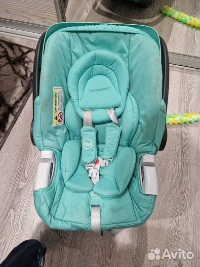 Автолюлька до 13кг