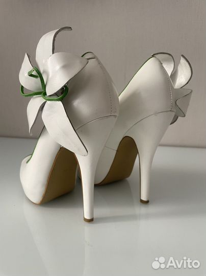 Туфли женские 38 размер